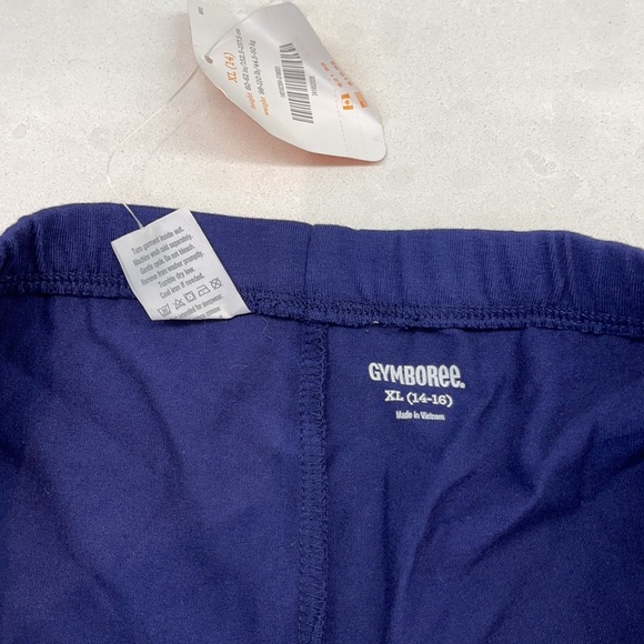 Gymboree crop legging - Picture 2 of 3